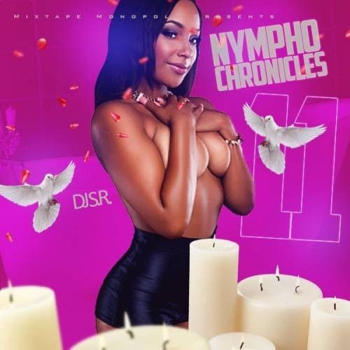 Nympho Chronicles 11 - DJ S.R.