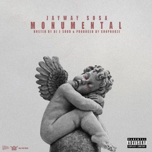 Monumental - Jayway Sosa (DJ E.Sudd)