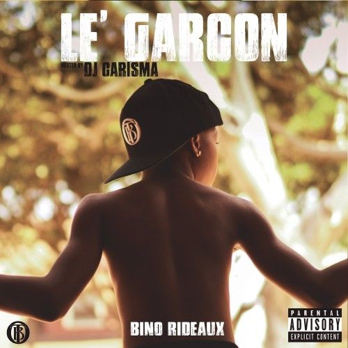 Le'Garçon - Bino Rideaux (DJ Carisma)