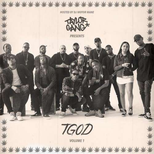 Various Artists - Taylor Gang Or Die