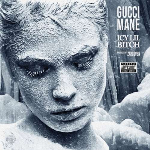 Gucci Mane - Icy Lil Bitch