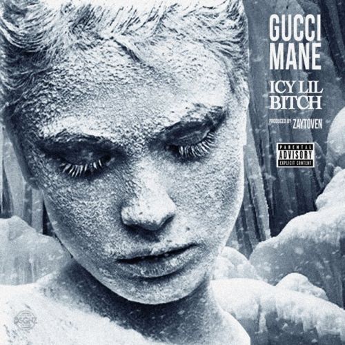 Icy Lil Bitch - Gucci Mane