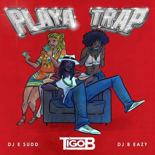 Tigo B - Playa Trap