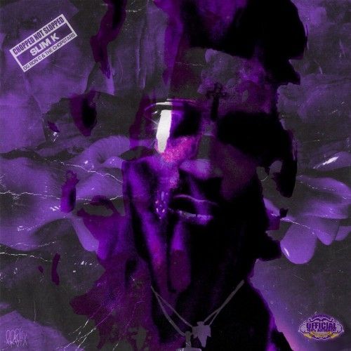 Purple Savage Mode - 21 Savage (DJ Slim K, Chopstars)