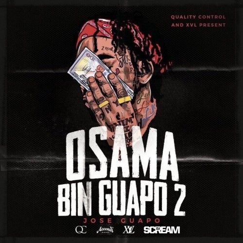 Osama Bin Guapo 2 - Jose Guapo (DJ Scream)