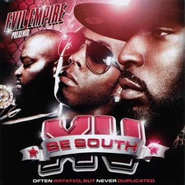 Various Artists - Be South 15