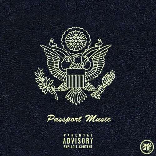 Various Artists - Passport Music