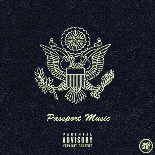 Passport Music - DJ Honorz