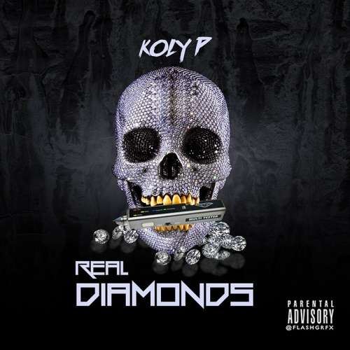 Koly P - Real Diamonds
