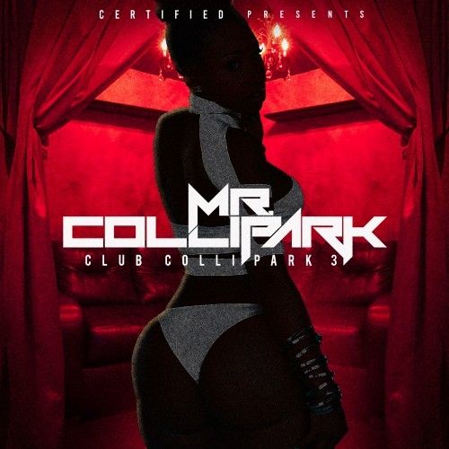 Club ColliPark, Vol. 3 - Certified