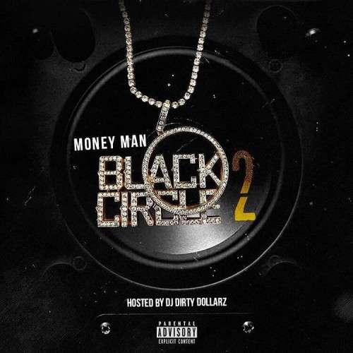 Money Man - Black Circle 2