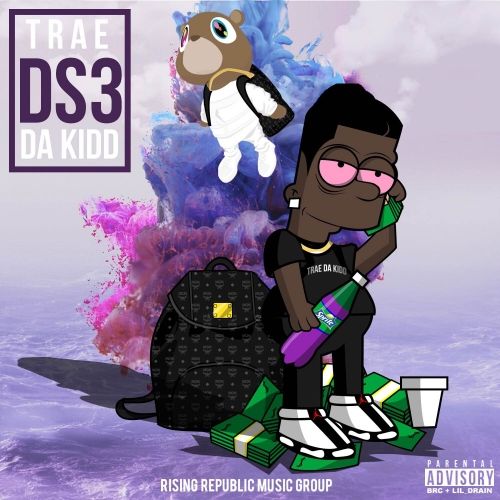 DS3 - Traedakidd (DJ Supahstar)