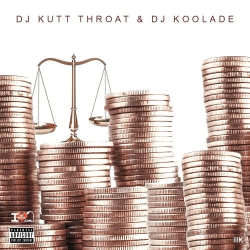 Scales - DJ Kutt Throat