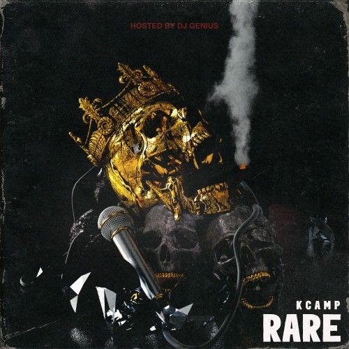 RARE - K Camp (DJ Genius)