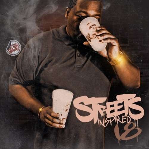 Various Artists - Streets Inspired 18