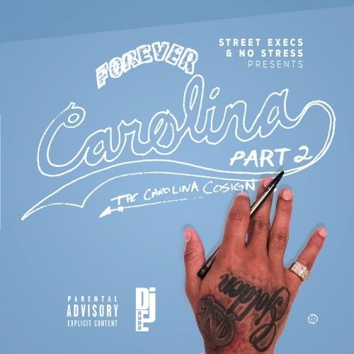 Forever Carolina 2 - DJ E.Sudd