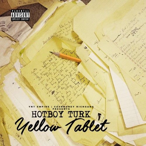 Yellow Tablet - Hot Boy Turk (DJ Hektik)