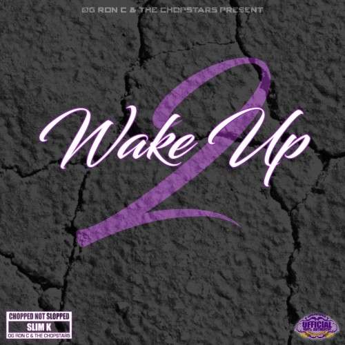 Various Artists - #WakeUp 2