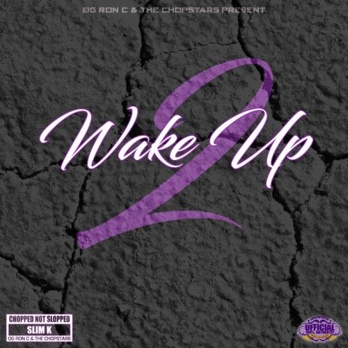 #WakeUp 2 - DJ Slim K, Chopstars