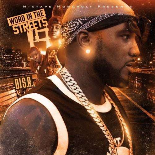 Various Artists - Word In The Streets 19