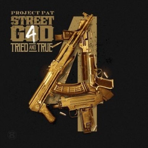 Street God 4 - Project Pat
