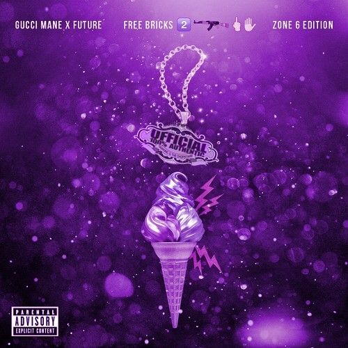 Free Purple Bricks 2 - Gucci Mane & Future (OG Ron C, Chopstars)