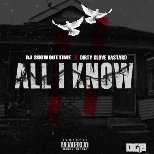 Various Artists - All I Know 2