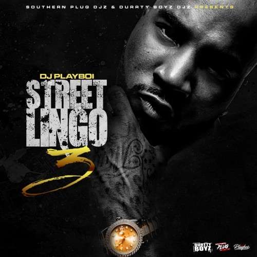 Various Artists - Street Lingo 3