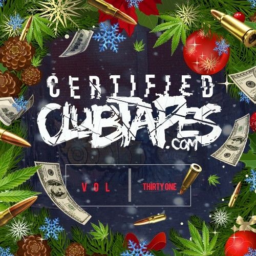 Certified Clubtapes, Vol. 31 - 