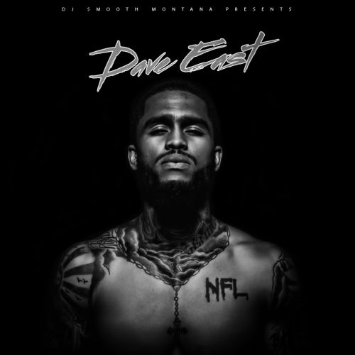 The East Is Back - Dave East (DJ Smooth Montana)
