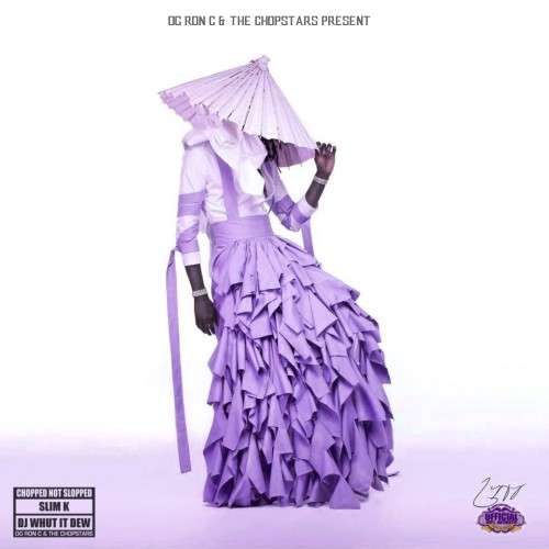 Young Thug - No, My Name Is Jeffery (Chopped Not Slopped)