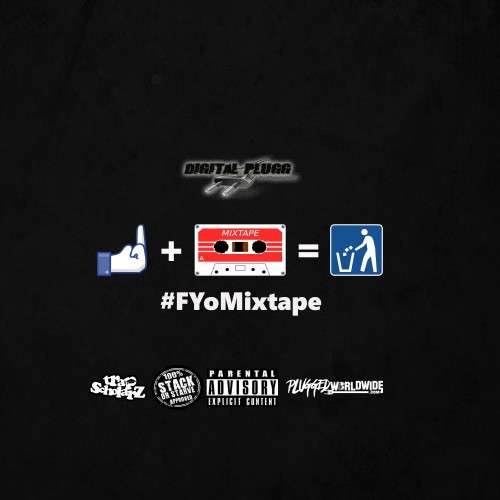 Various Artists - #FYoMixtape