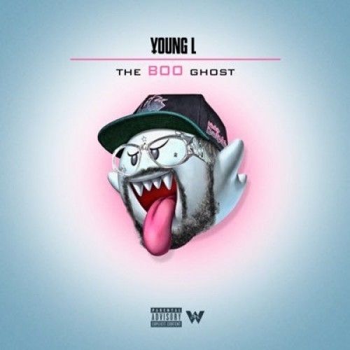 The Boo Ghost - Young L