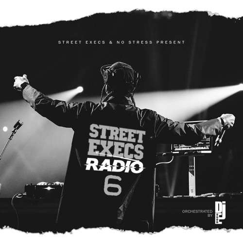 Various Artists - Street Execs Radio 6