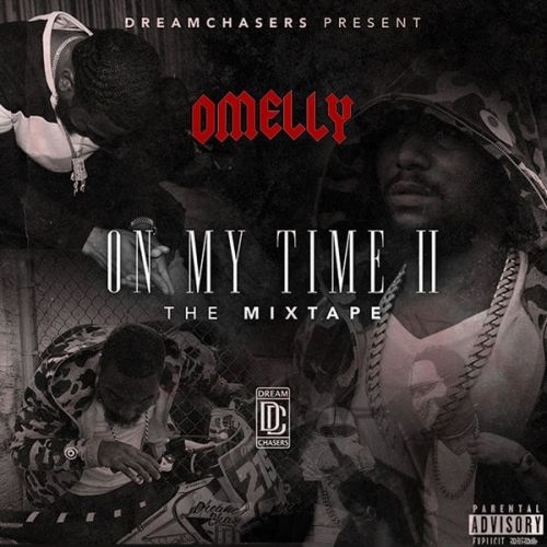 On My Time Vol. 2 - Omelly