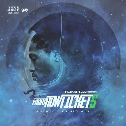 Various Artists - Front Row Tickets 5