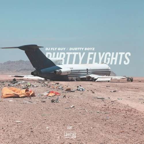 Various Artists - Durtty Flyghts