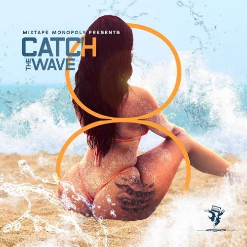 Various Artists - Catch The Wave 8