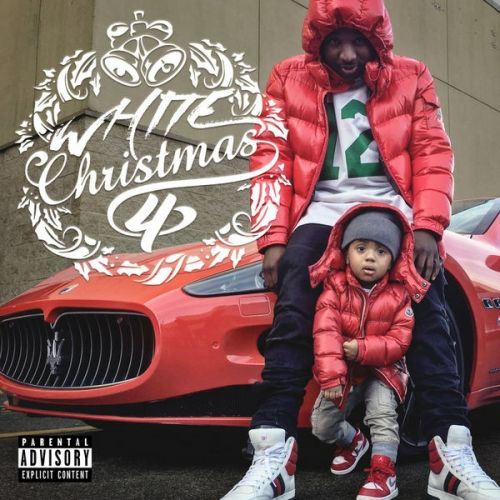 White Christmas 4 - Troy Ave