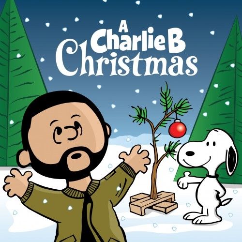 A Charlie B Christmas - DJ Charlie B