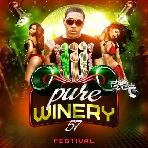 Various Artists - Pure Winery 57