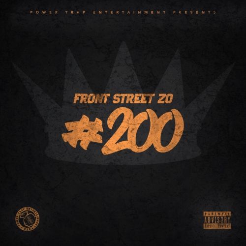#200 - Front Street Zo (DJ Kenny Mac)