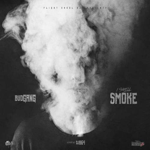 BudGang - I Smell Smoke