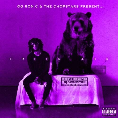 6lack - Purple Free 6lack