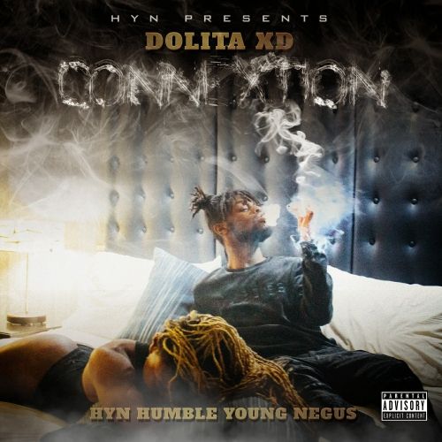 Connextion - Dolita (DJ 837)