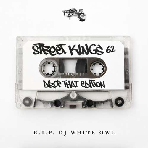 Various Artists - Street Kings 62