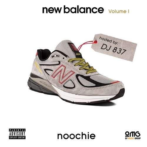 Noochie - New Balance Vol. 1