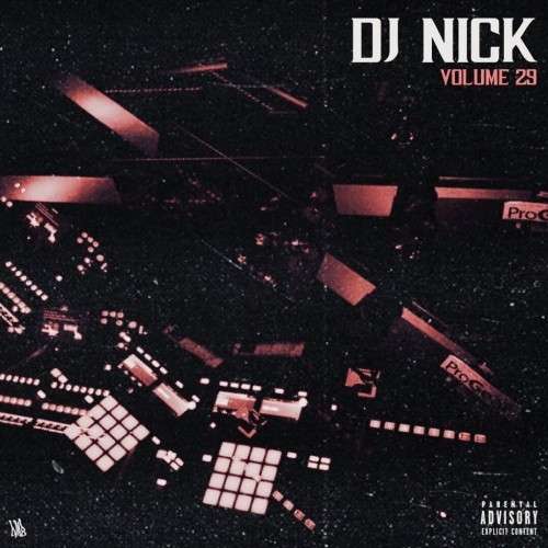 Various Artists - DJ Nick Radio 29