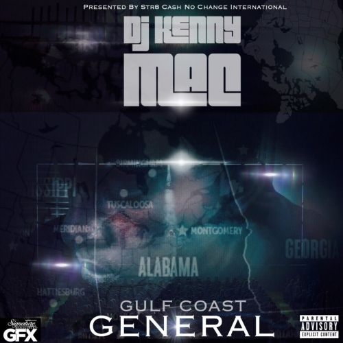 Gulf Coast General - DJ Kenny Mac