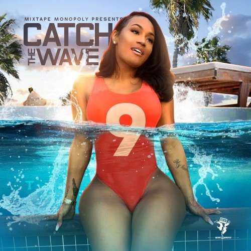 Various Artists - Catch The Wave 9